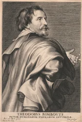 Theodorus Rombouts