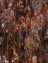 Blommor från världens blomningstid, 1915