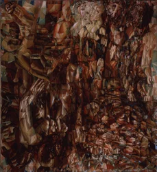 Krig med Tyskland, 1914-1915