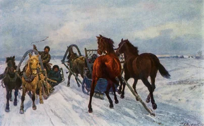 Mötet, 1871, 1965.