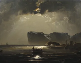Från Nordkap