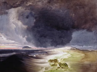 Vardøhus fästning