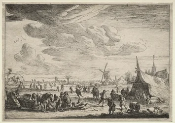 Skatarna.
