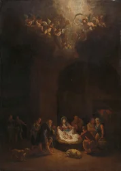 Herdarnas tillbedjan