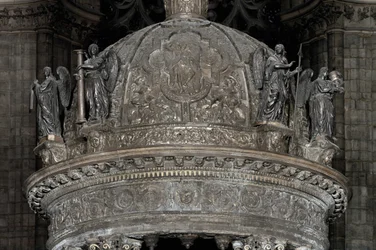 Ciborium