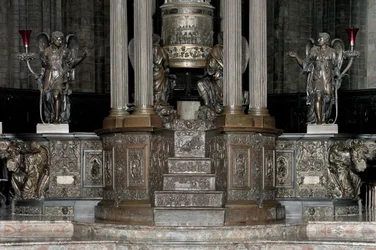 Ciborium
