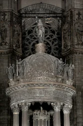 Ciborium