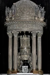 Ciborium