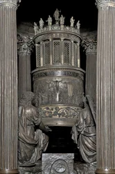 Ciborium