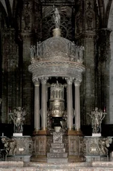 Ciborium