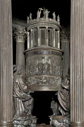 Ciborium