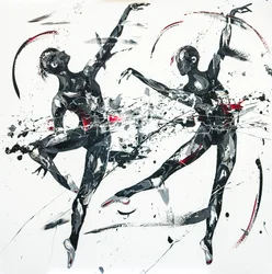 A Dash of Harmony, 2017