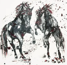 Upprymdhet, 2016
