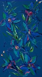 Blomma, 2007