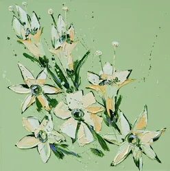 Blomma, 2008