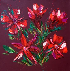 Blomma, 2010