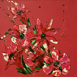 Blomma, 2011