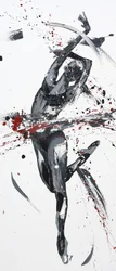Shadow, 2013