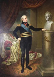 Carl XIII av Sverige (olja ombord)