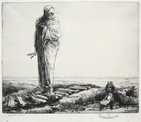 Dödsdansen: Death Awed