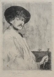 James MacNeill Whistler