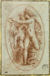 Apollo och Hyacint