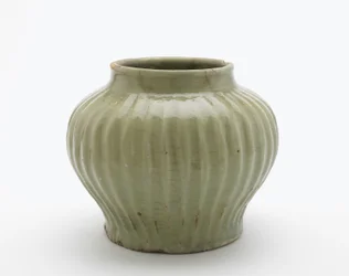 Jar, Iran, Safavidperioden, 1500-1600-talet (keramik)