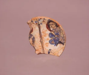 Keramikfragment (keramik)
