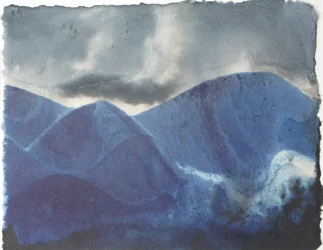 Blue Mountains
