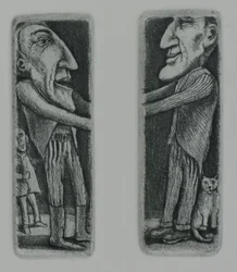 Vänner