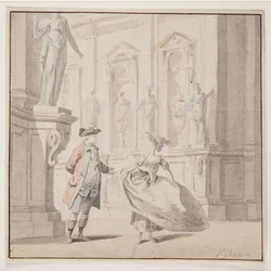 Scenbild