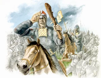 Slaget vid Hastings, 1066, c1990-2010