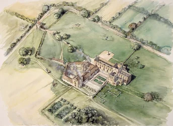 Lanercost Priory, Cumbria, c1996-c2006