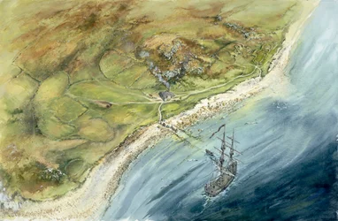 St Helen