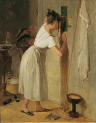 Avlyssnaren