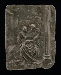 Välgörenhet, 15401545.