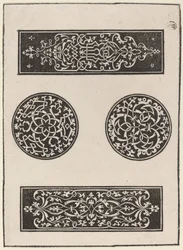 Dekorativa paneler