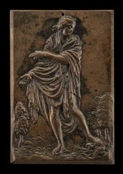 Thalia, 1545 eller tidigare.