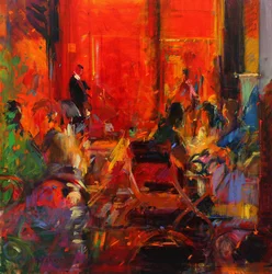 Grand Café, Ceret