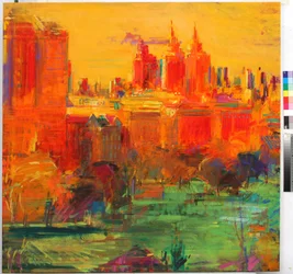 Upper West Side, 2011