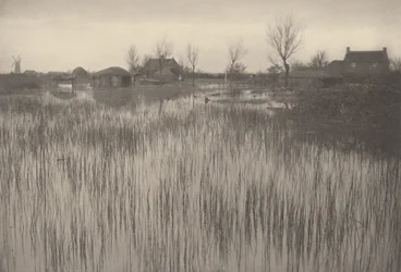 En ruskig strand,1886 (foto)