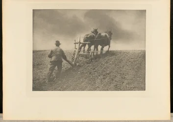 Ett styvt drag. [Suffolk.]