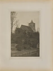 Amwell kyrka
