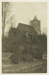 Amwell kyrka