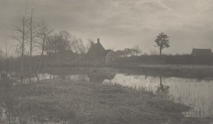Kväll,1886 (foto)
