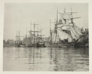 Great Yarmouth Harbor