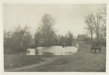 Hoddesdon, Herts