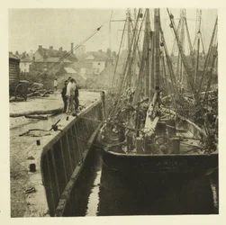 I Dock