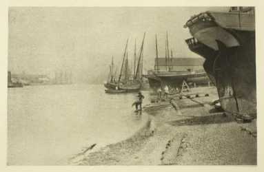 I Yarmouth River