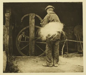 Rep-spinnning